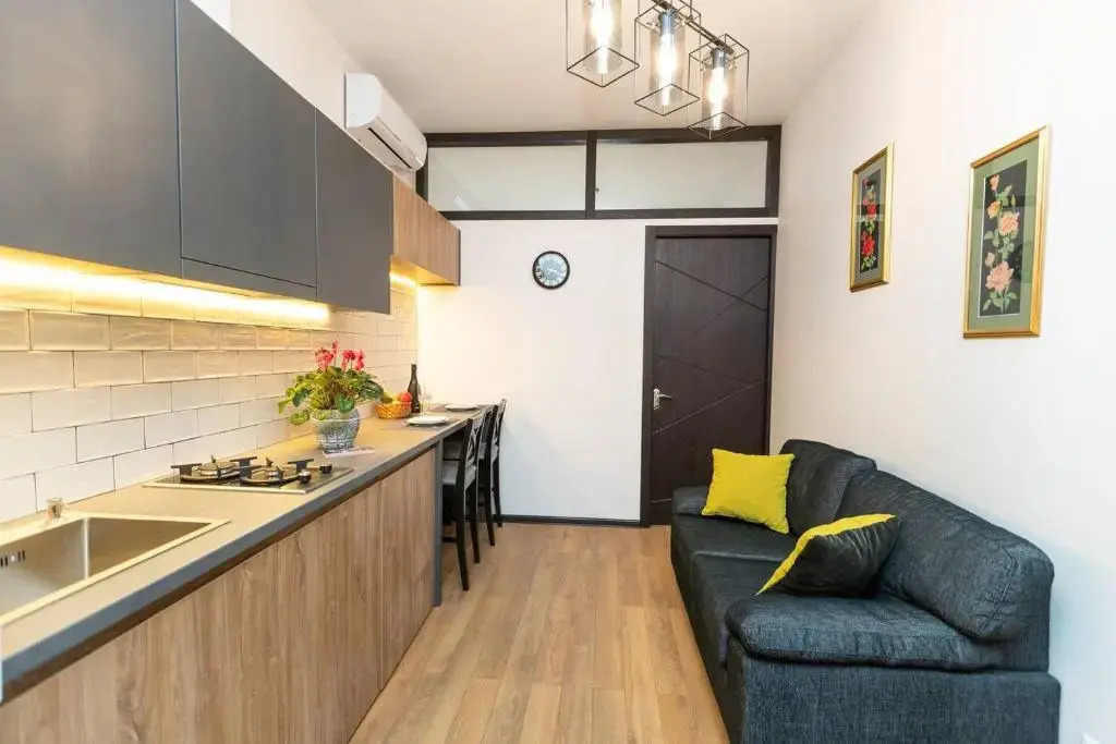 Wehost Apartment With 3 Bedrooms