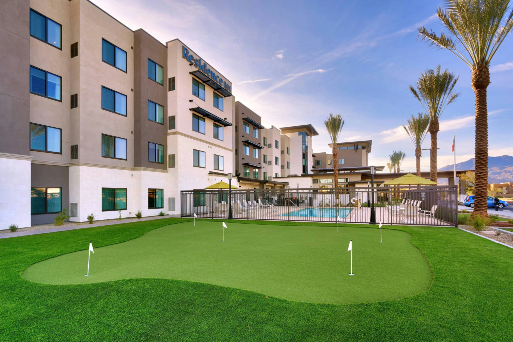 Residence Inn by Marriott La Quinta