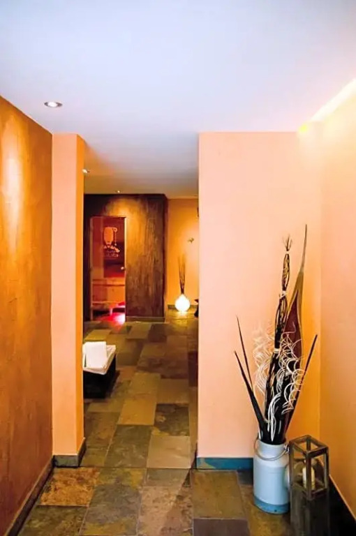 Landhotel Karin