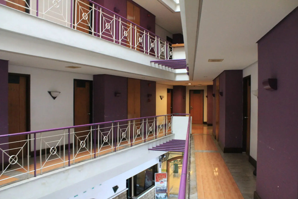 Grand Kalimas Hotel