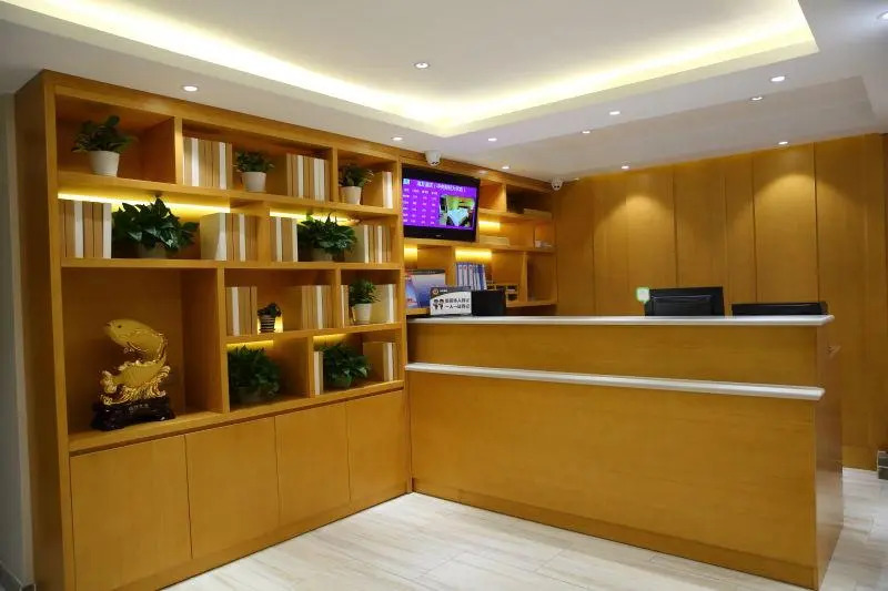 Hi Inn Beijing Central University of Finance and Economics