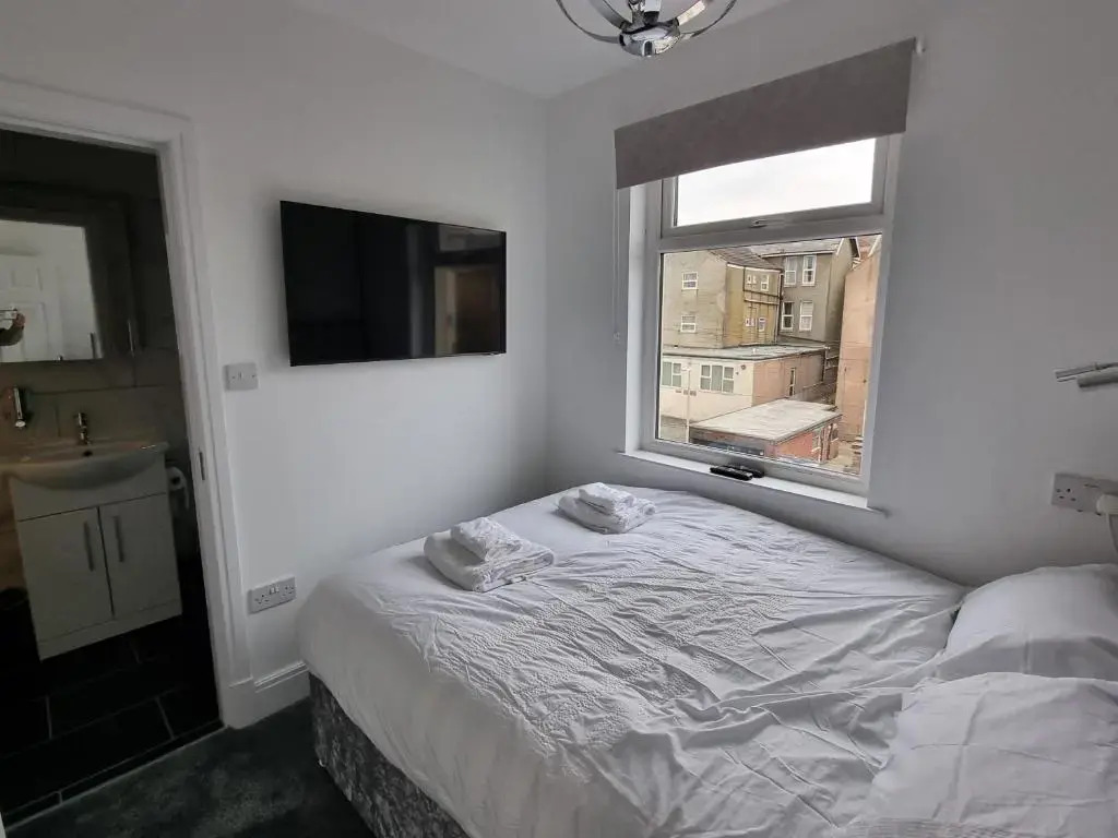 Granada Apartments Derby Road