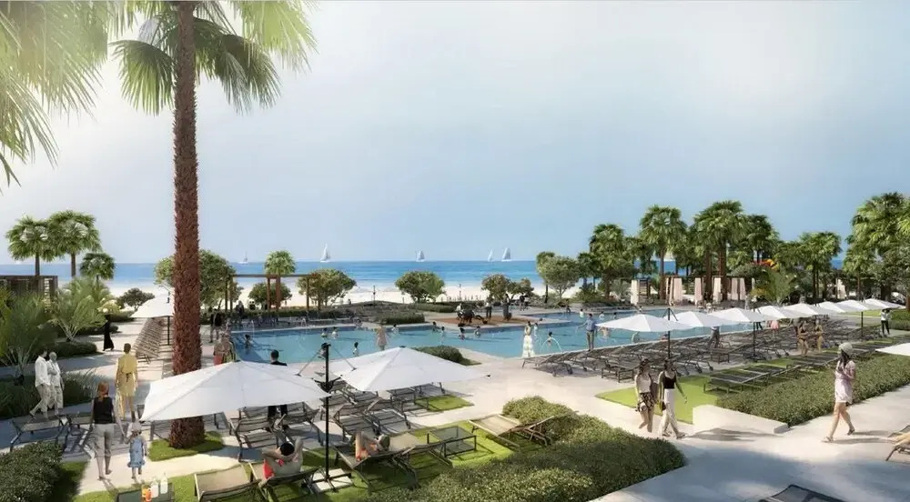 Kingston Residences 2 Bedroom Ocean View Condos