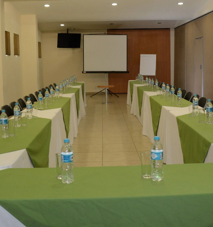 Hotel Magico Inn
