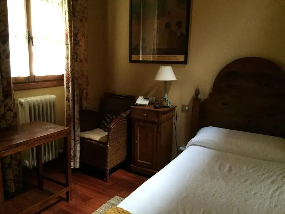 Hotel Konbenio