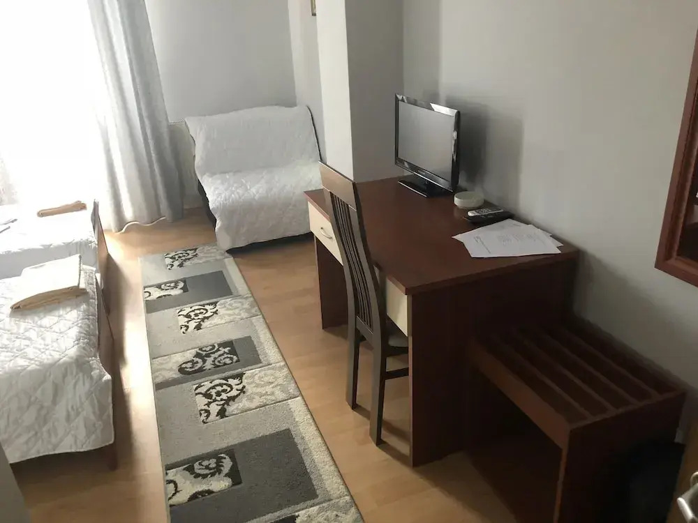 Hotel Harmonija