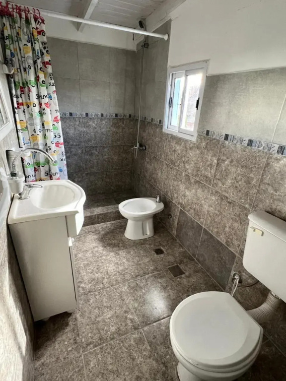Duplex Temporario - Zona Dique