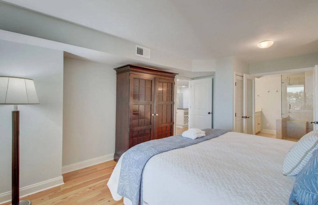 314 C Shipwatch by Avantstay Oceanfront With Ocean View