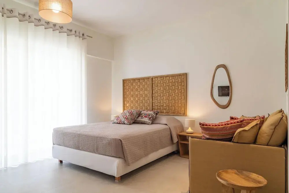 Arancia Elegant Rooms and Suites