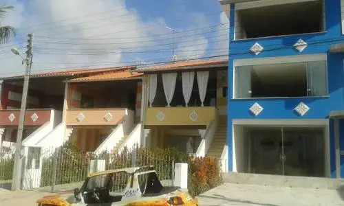 Jardim Atlantico