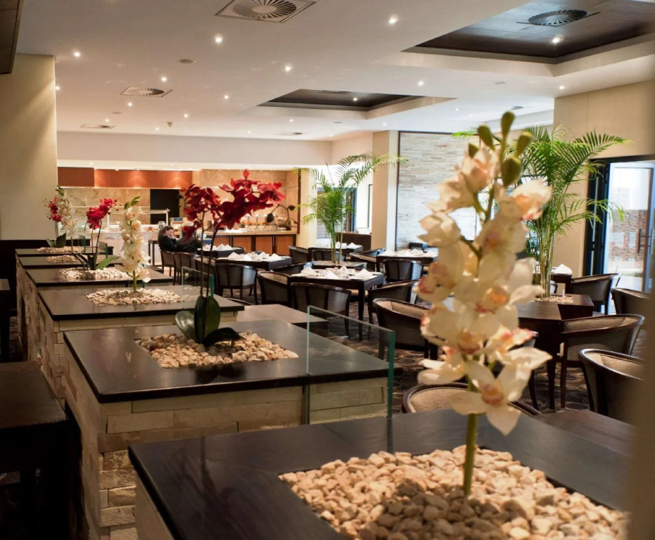 Premier Hotel O.R. Tambo