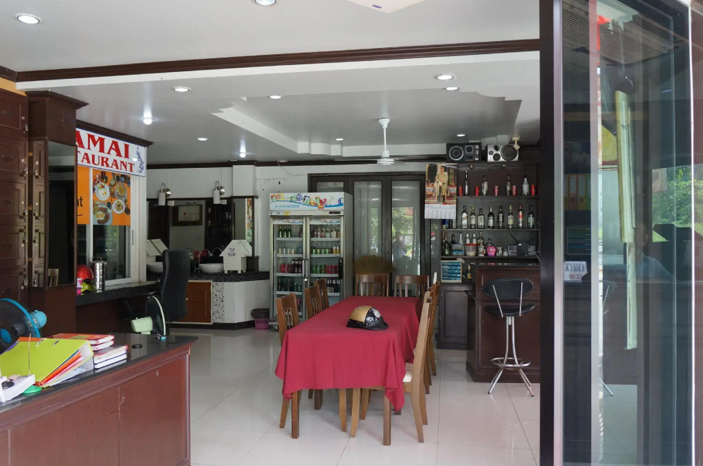 Lamai Apartment