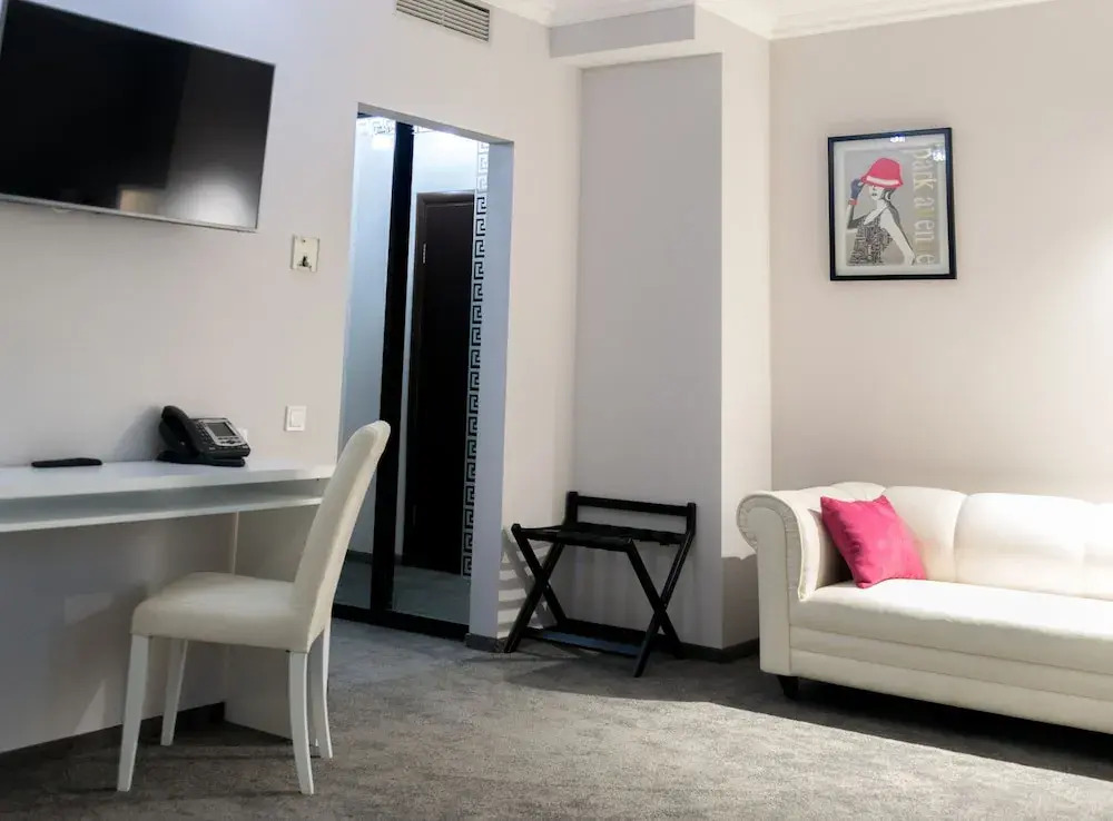 Park Hotel Chernigiv