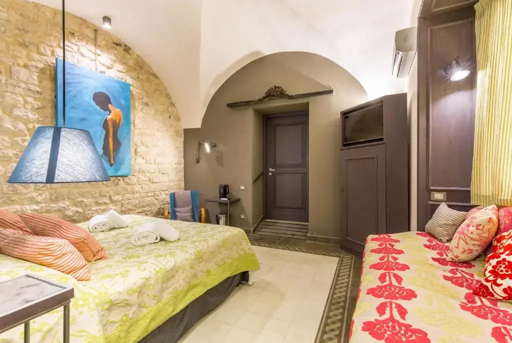 I Mori - Design Apartments