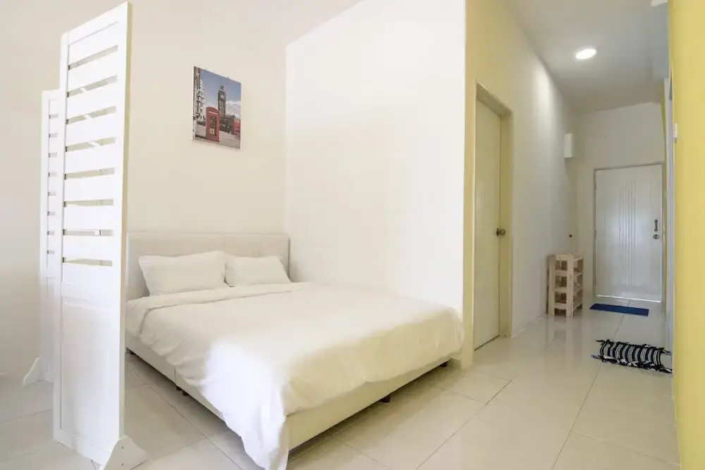 Cameron Highlands Apartment (Cameron Jaya)