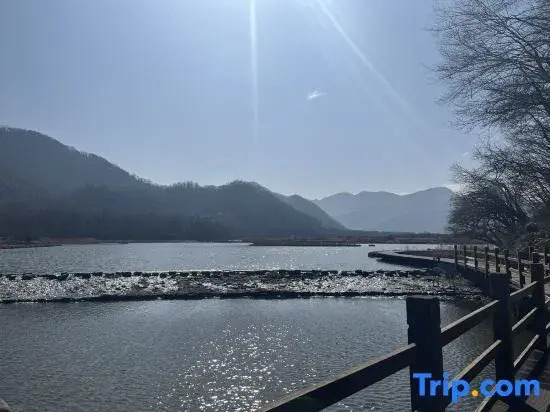Lake View Hotel