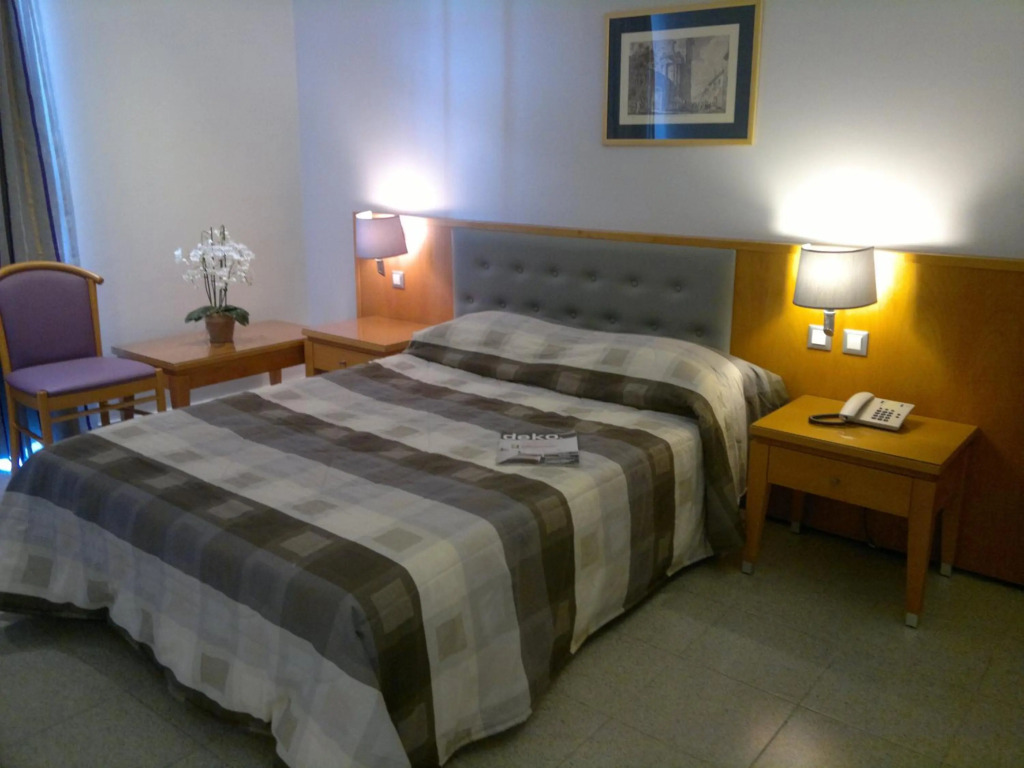 Athena Hotel