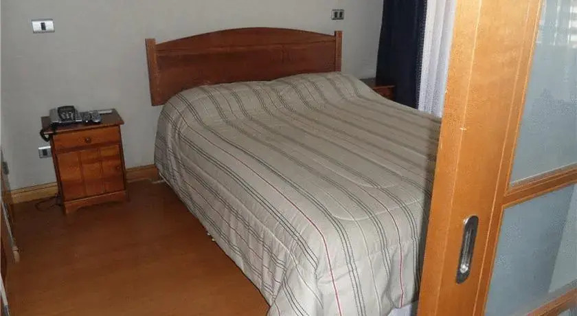 Los Andes Suites