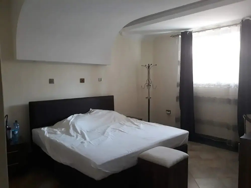 Ceamo Prestige Lodge Lodwar