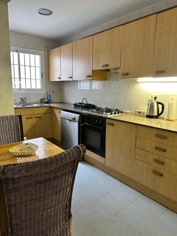 Vista Alegre Rest House for 7 Persons