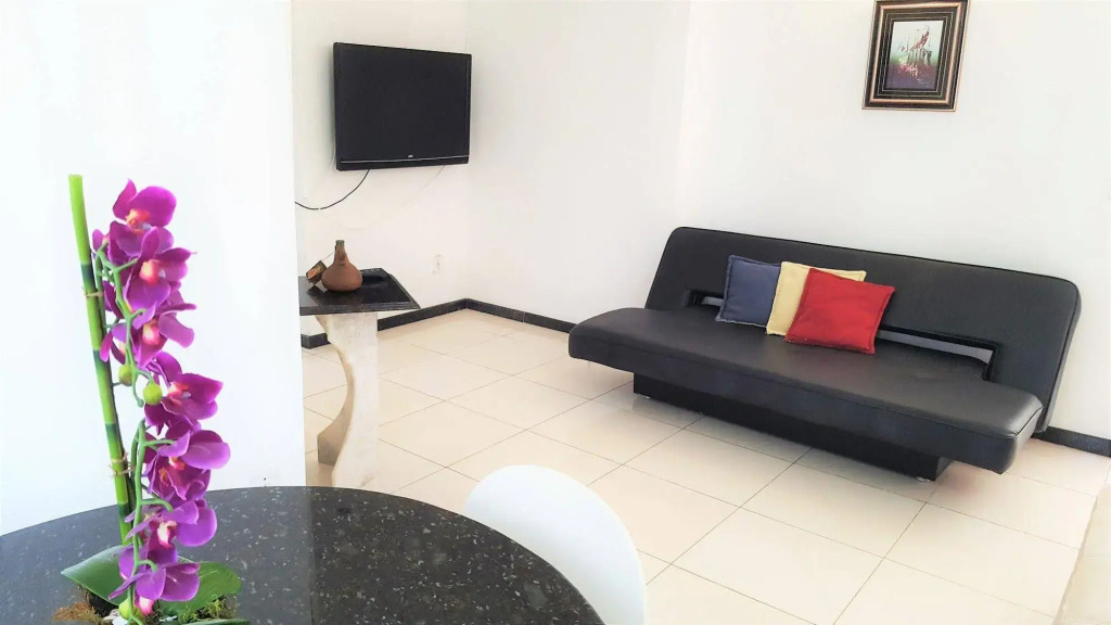 Apart Cote DAzur Maceió