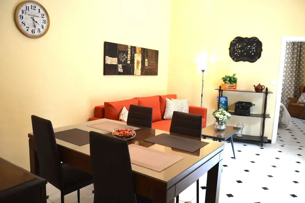 Apartamento Casa Señorial