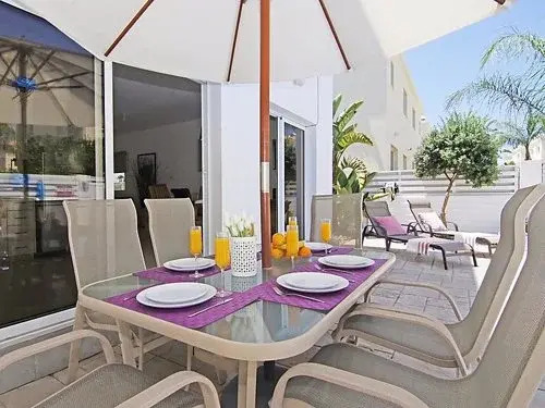 House PESUN9 Scarperia