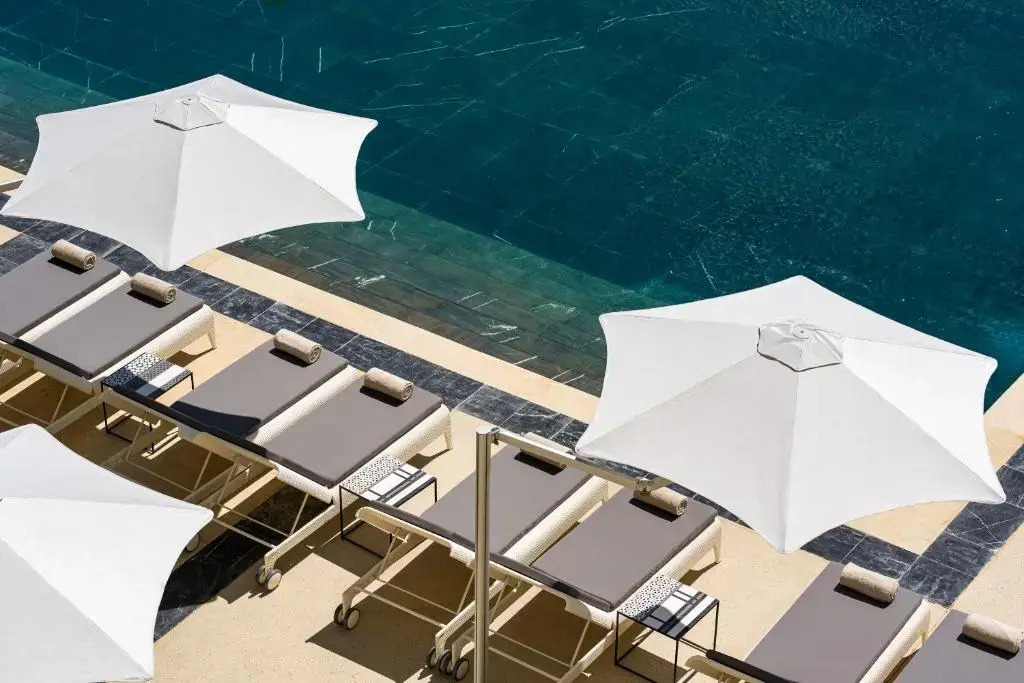 Fairmont Tazi Palace Tangier