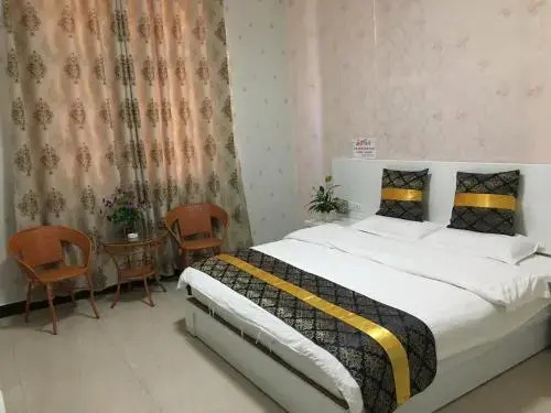Lijiang Yi Jia Hostel by the Airport