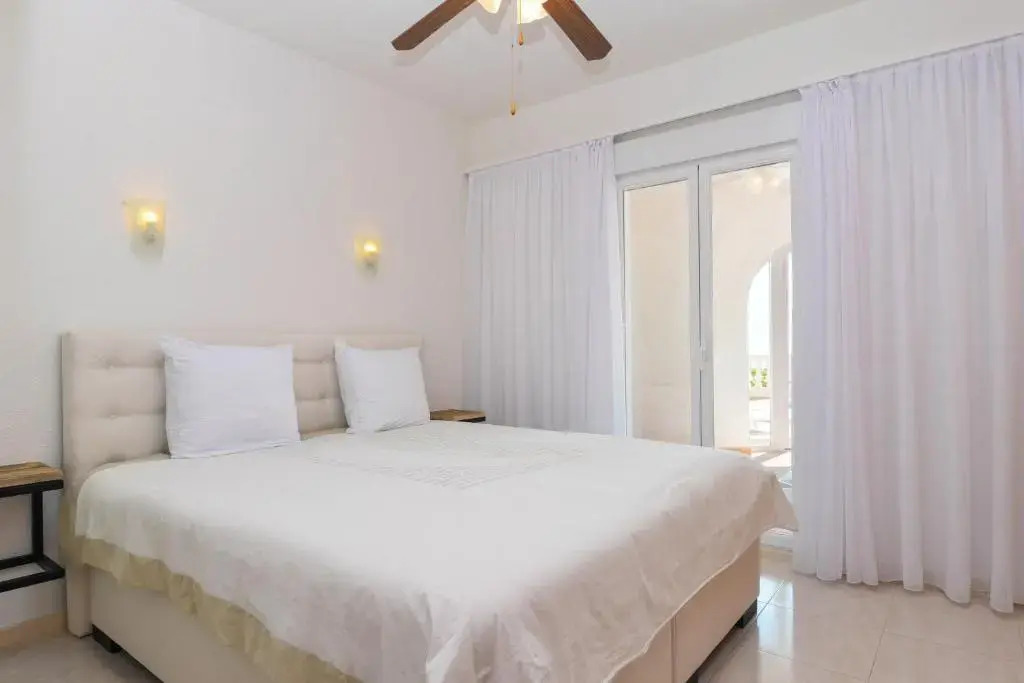 Villa la perla Moraira op de Cumbre del sol