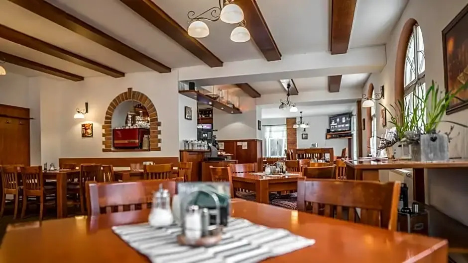 Hotel Atlas