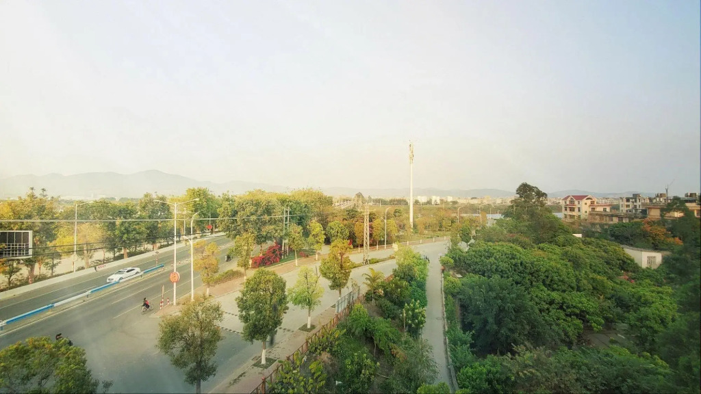 Homeinn Ripple Yun Hotel (Zhangzhou Zhao'an)