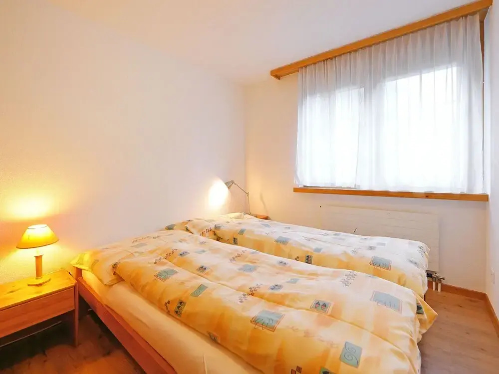 Apartment Les Violettes-2 by Interhome
