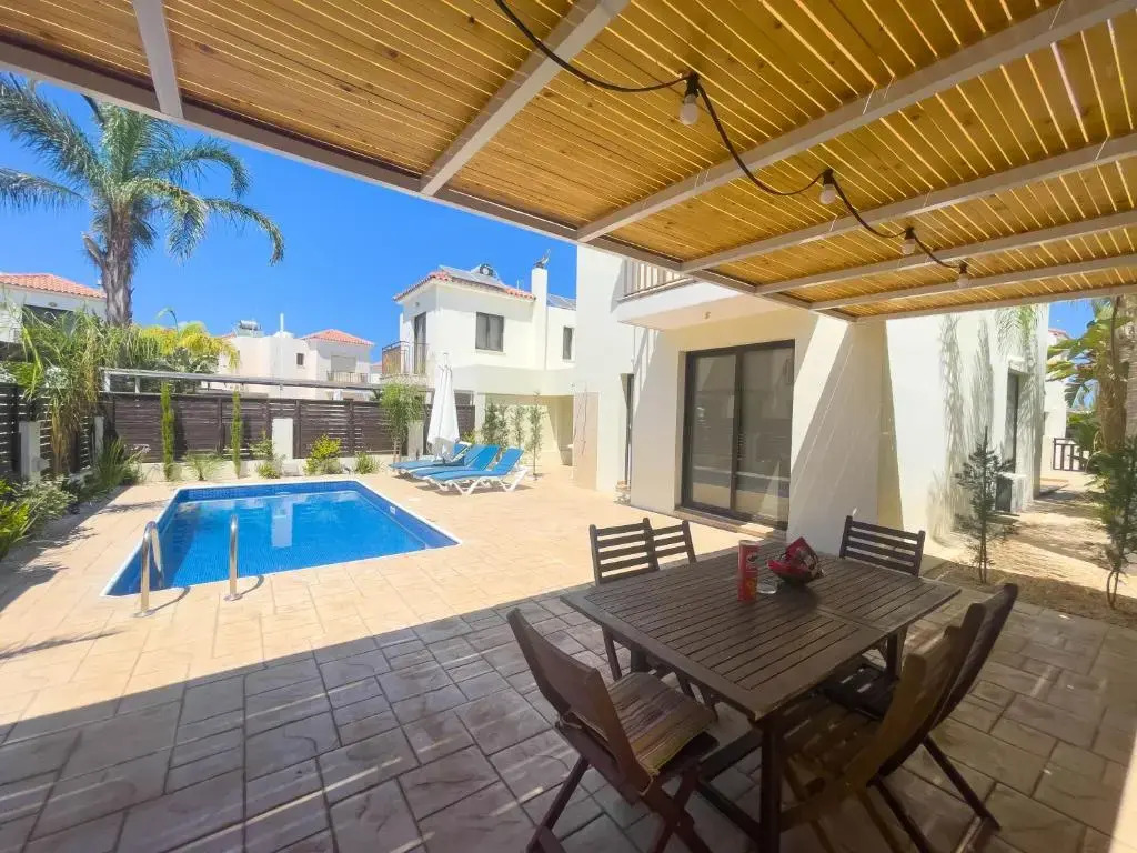 Fotini Villas