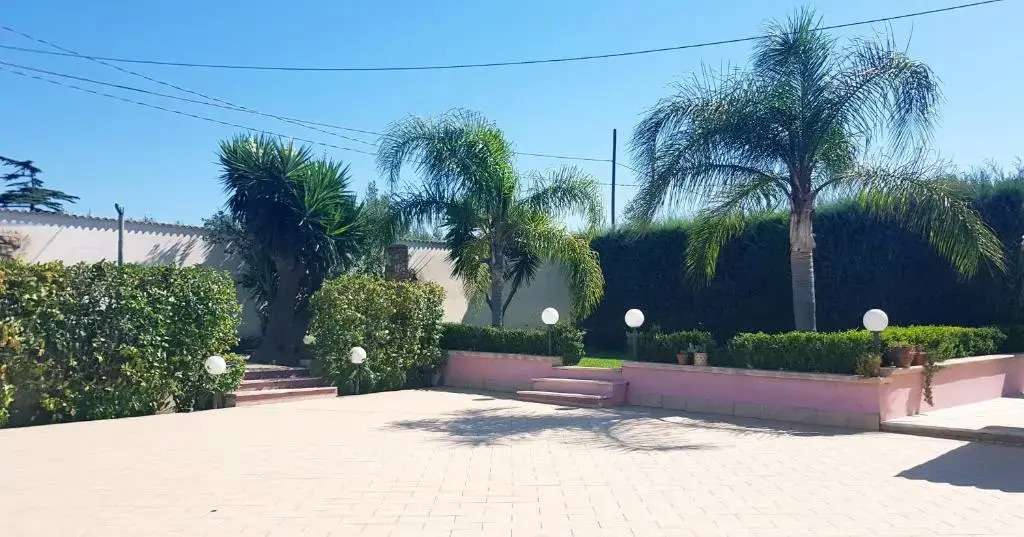 Piano del Re rooms