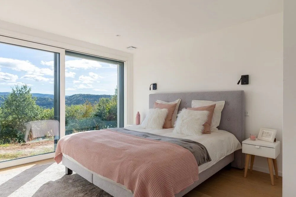 Appartements du comté de Dabo