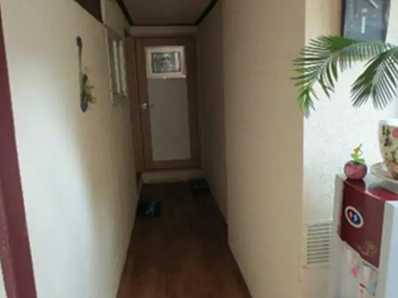 Duri Guest House Jongno