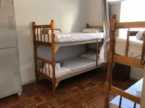 Hostel JK