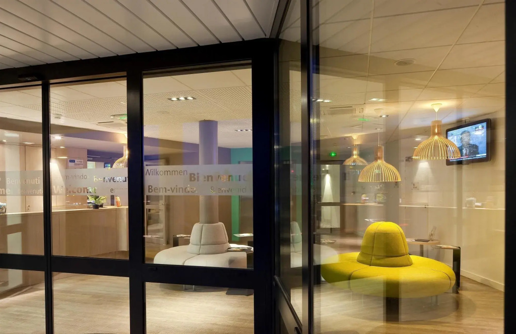 ibis Styles Guéret