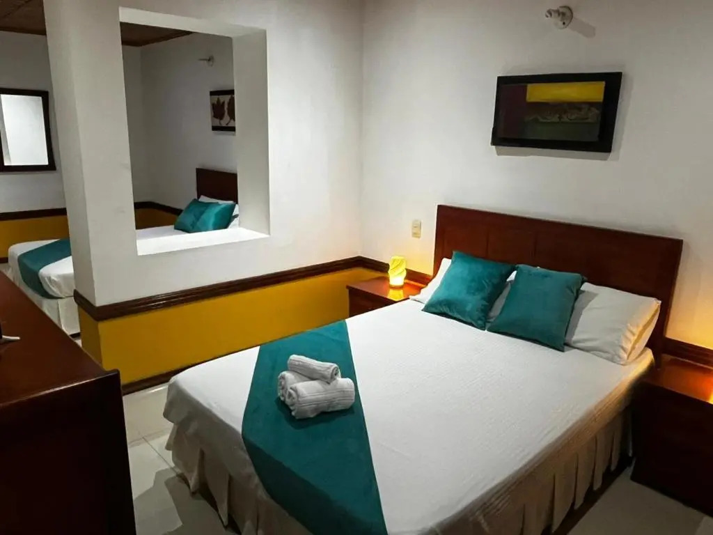 Hotel Capital Inn San Jose