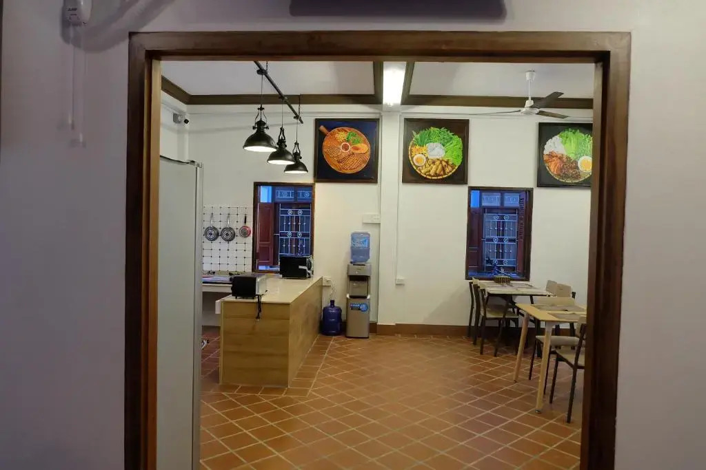 Museum Inn Luang Prabang