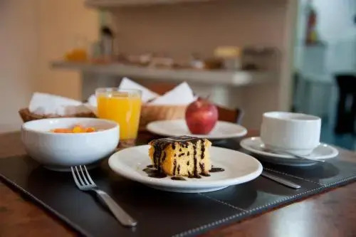 Minas Apart Hotel