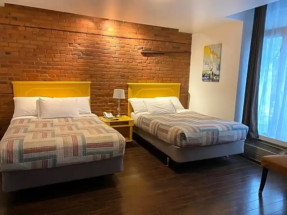 Hotel Visitel