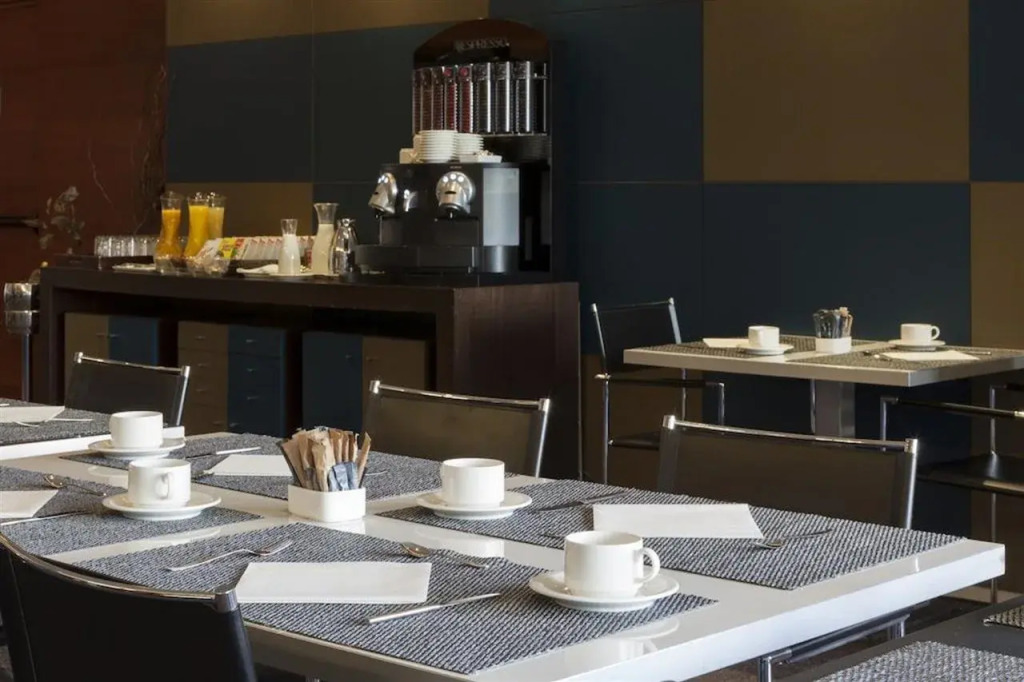 AC Hotel by Marriott Aravaca