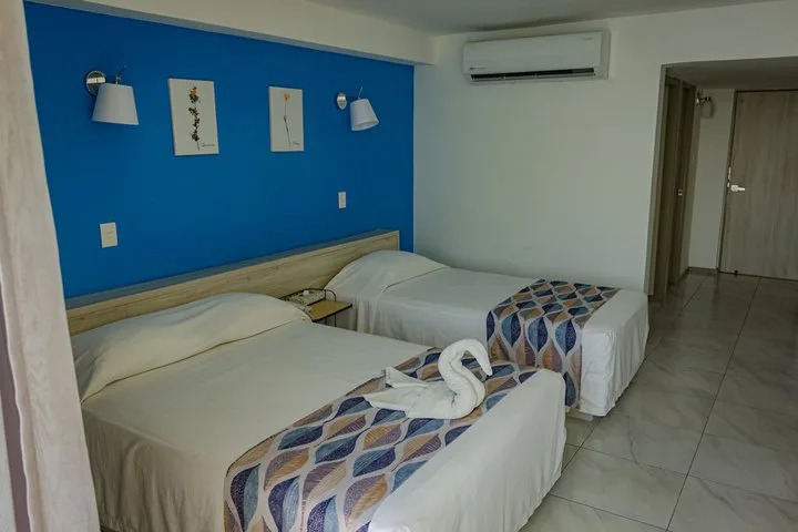 Hotel SNTSS by Bnow Hotels