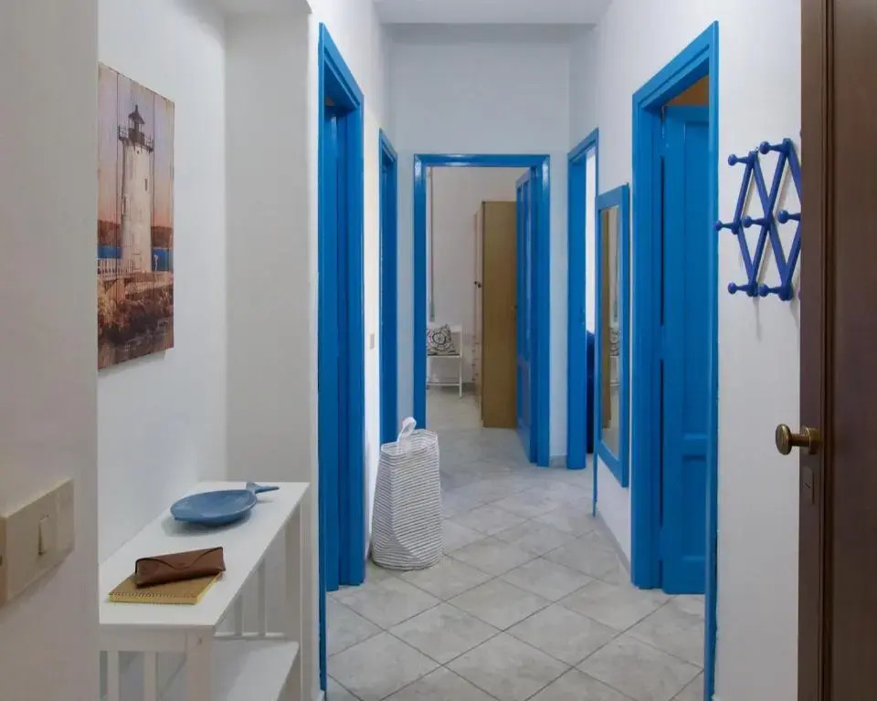Residence Del Golfo - Scauri