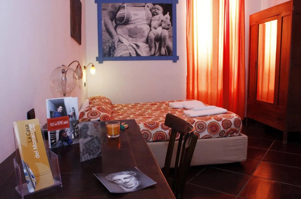 Casa del Monacone