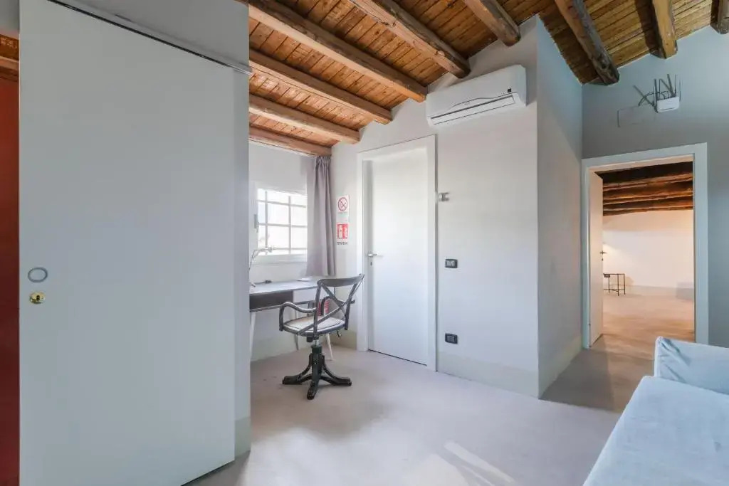 Palazzo Cavarretta - Le Stanze di Pinella