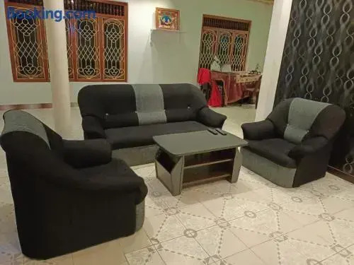 Nallur Holidays Inn