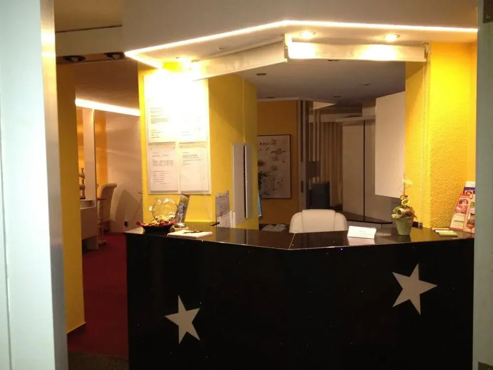 Stadthotel-Garni